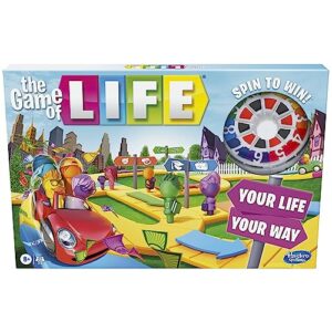 Reviews Y Listado De Juego Mesa Life Del Mes