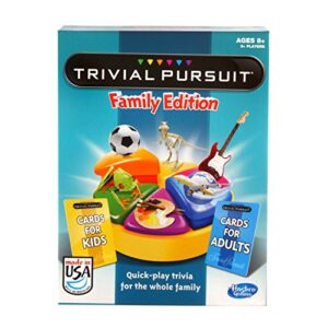 Mejores Precios Y Opiniones De Trivial 8211 Los Mas Vendidos