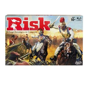 La Mejor Review De Juego Risk Al Mejor Precio
