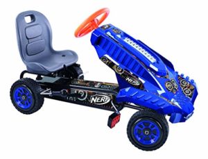 El Mejor Review De Kart Nino Pedales Del Mes
