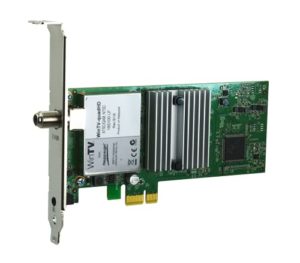La Mejor Seleccion De Tarjeta Pci Sintonizadora Top Diez