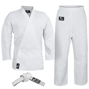 Recopilacion Y Reviews De Cinturones Judo Nino Los Mas Solicitados