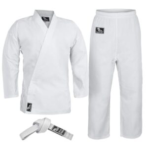 Recopilacion Y Reviews De Traje Taekwondo Para Comprar Hoy