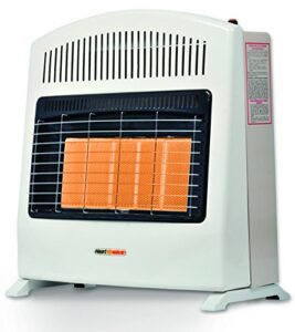 Mejores Precios Y Opiniones De Calefactor De Gas Lp Para Comprar Online