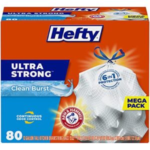 Mejores Review On Line Bolsas Basura Resistente Rasgaduras Mas Recomendados