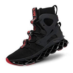 Recopilacion Y Reviews De Zapatillas Hip Hop Los 7 Mas Buscados