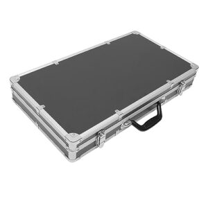 Encuentra La Mejor Seleccion De Estuches De Herramientas Portatiles De Aluminio Comprados En Linea
