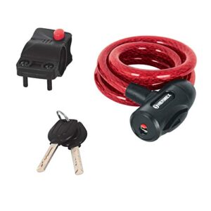 Opiniones Y Reviews De Cadena Bicicleta Antirrobo 8211 Los Mas Vendidos