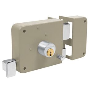 Listado Y Reviews De Chapas Fanal Para Puerta Listamos Los 10 Mejores