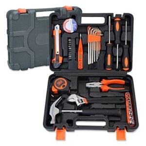 Encuentra Reviews De Kit Completo Para Mecanica Manual Para Comprar Online