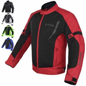La Mejor Comparacion De Chaqueta Moto Yamaha Los Preferidos Por Los Clientes