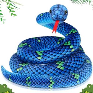 Comparativas De Serpiente Peluche Gigante Disponible En Linea