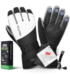 Encuentra Reviews De Guantes Thinsulate Al Mejor Precio