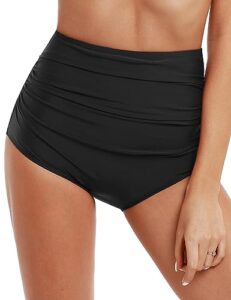 La Mejor Comparativa De Bikini Basico Negros 8211 Cinco Favoritos