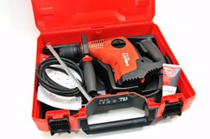 La Mejor Seleccion De Hilti Rotomartillo Los Diez Mejores