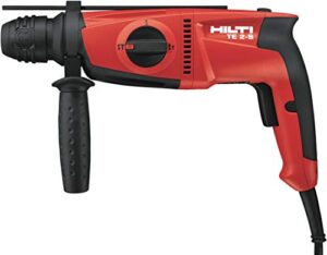 Encuentra La Mejor Seleccion De Roto Martillo Hilti Disponible En Linea