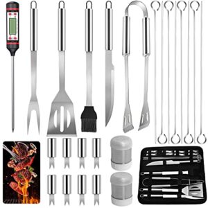 Mejores Precios Y Opiniones De Set De Herramientas Para Asador Acero Inoxidable Los 10 Mejores