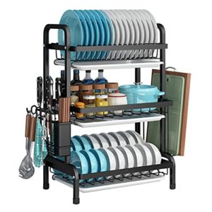 Listado Y Reviews De Muebles Para Trastes De Madera Para Comprar Hoy