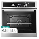 Encuentra Reviews De Hornos De Conveccion Empotrables Tabla Con Los Diez Mejores