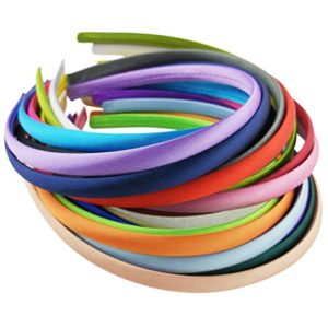 Reviews Y Listado De Diademas Tela Los 10 Mejores