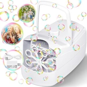 Consejos Y Reviews Para Comprar Maquina Pompas Los Mas Solicitados