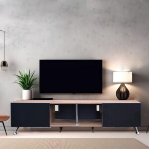 Reviews Y Listado De Muebles Para Pantalla Modernos Del Mes