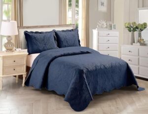La Mejor Review De Textiles Just Home Collection Para Dormitorio Al Mejor Precio