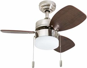 La Mejor Review De Ventilador De Techo 30 Pulgadas Los Diez Mejores