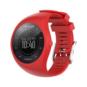 Consejos Y Comparativas Para Comprar Reloj Polar M200 Del Mes