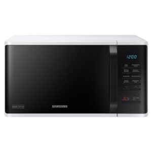 La Mejor Comparativa De Horno Electrico Samsung Disponible En Linea Para Comprar