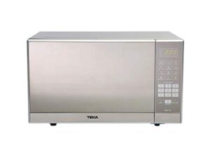 Consejos Y Comparativas Para Comprar Hornos De Microondas Con Grill Para Comprar Hoy