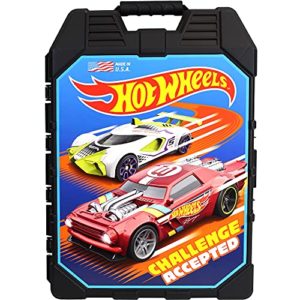 Encuentra La Mejor Seleccion De Hotwheels Maletin Disponible En Linea Para Comprar