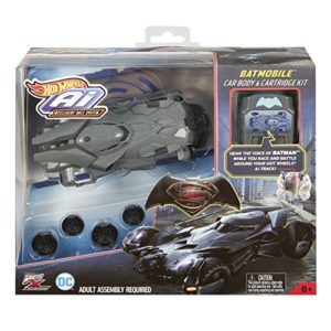 El Mejor Review De Hot Wheels Ai De Esta Semana