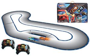 El Mejor Review De Hot Wheels Ai De Esta Semana