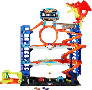 Comparativas De Pistas Hot Wheels 8211 Los Mas Comprados