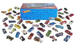 Encuentra Reviews De Hotwheels Comprados En Linea