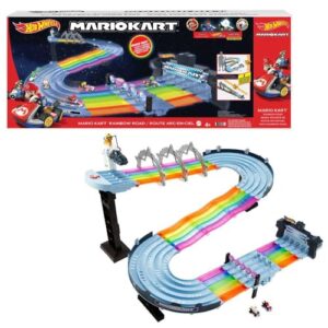 Opiniones Y Reviews De Pista Mario Kart Para Comprar Online