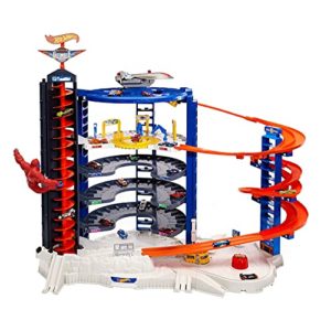 La Mejor Comparacion De Ultimate Garaje Hot Disponible En Linea Para Comprar