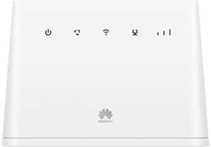Opiniones Y Reviews De Router Huawei 4g Los 10 Mejores