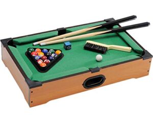 Mejores Precios Y Opiniones De Mini Billar Tabla Con Los Diez Mejores
