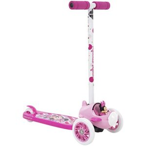 Mejores Review On Line Patinete Minnie Los 10 Mejores