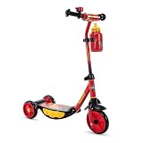Opiniones Y Reviews De Patinete Ninos Cars Que Puedes Comprar On Line
