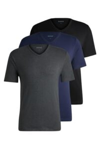 La Mejor Comparacion De Camisetas Hugo Boss 8211 Los Mas Vendidos