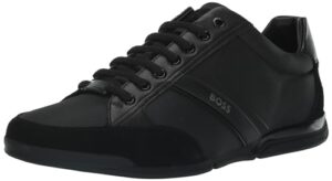 Encuentra La Mejor Seleccion De Zapatos Hugo Boss 8211 Solo Los Mejores
