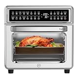 La Mejor Comparacion De Horno Dual Inoxidable Para Comprar Online