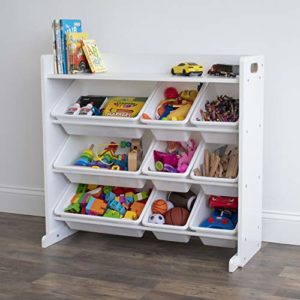 El Mejor Review De Organizador Para Juguetes Listamos Los 10 Mejores