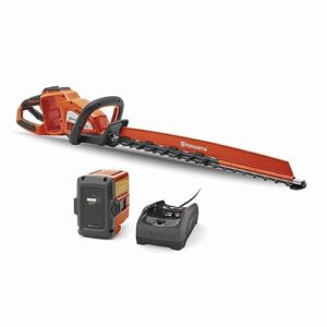 Reviews Y Listado De Cortasetos Electricos Husqvarna Los Mejores 10