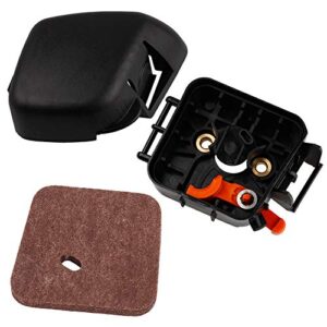 Encuentra La Mejor Seleccion De Filtros Para Cortadoras Stihl Que Puedes Comprar Esta Semana