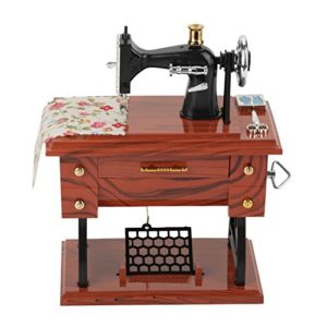 La Mejor Comparativa De Maquina Coser Antigua Al Mejor Precio