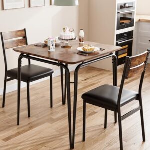 La Mejor Seleccion De Mesas De Comedor Para Espacios Pequenos Disponible En Linea